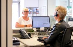 Vacature: (Medisch) Secretaresse (16 uur per week)