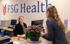 Vacature secretaresse back- en frontoffice (m/v) bij Fysiotherapiepraktijk Houwer & Ruijs