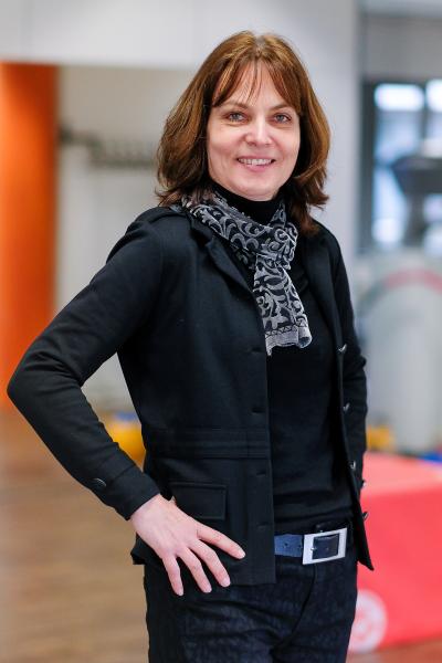 Sabine Herrebout