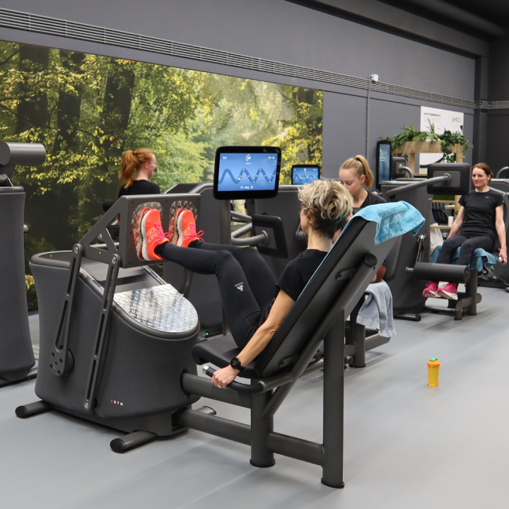 Fysiotherapiepraktijk Houwer & Ruijs