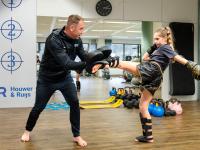 Per 2026 starten wij met Boksend Opvoeden