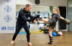 Per 2026 starten wij met Boksend Opvoeden