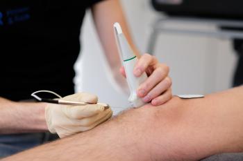 EPTE therapie voor peesontsteking knie