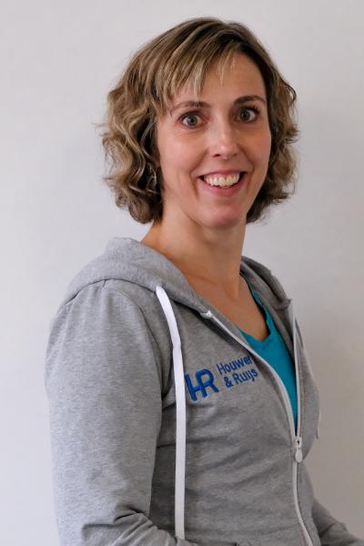 Heleen Booij