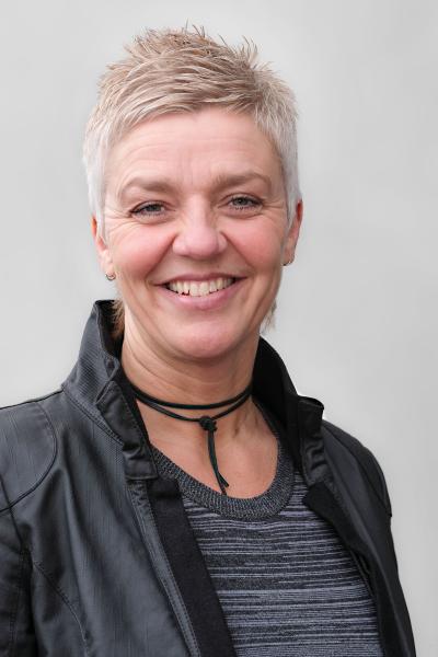 Jolanda Hofma