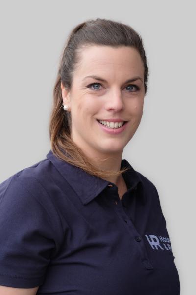 Liesbeth Kaman
