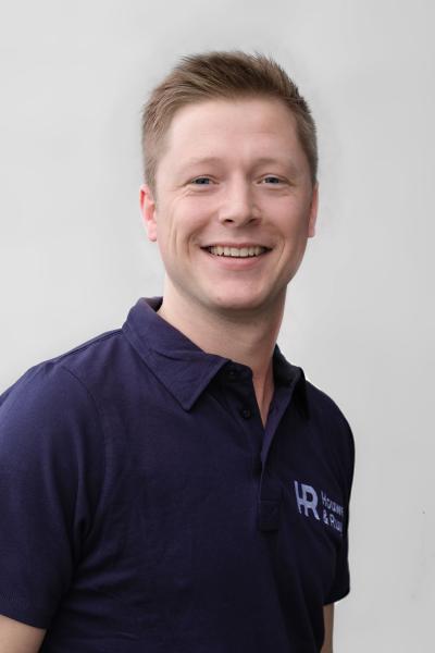 Robert Schildkamp