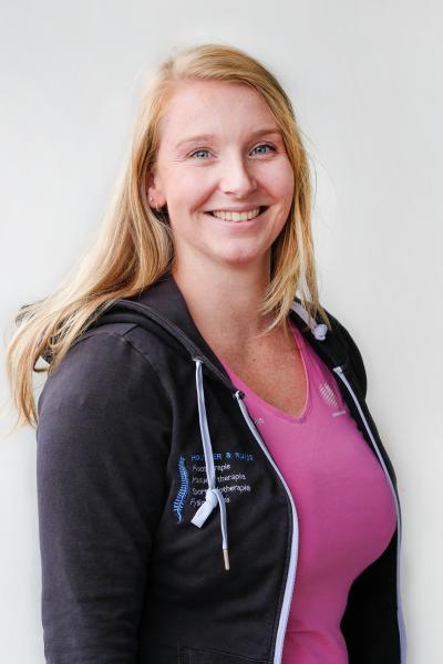 Inge Klein Koerkamp