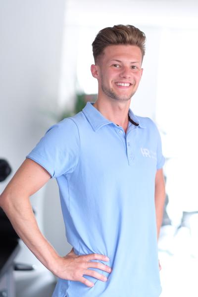 Jeroen Binsma