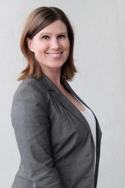 Judith Jansen