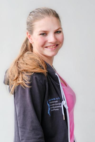 Lisanne Bouwmeester