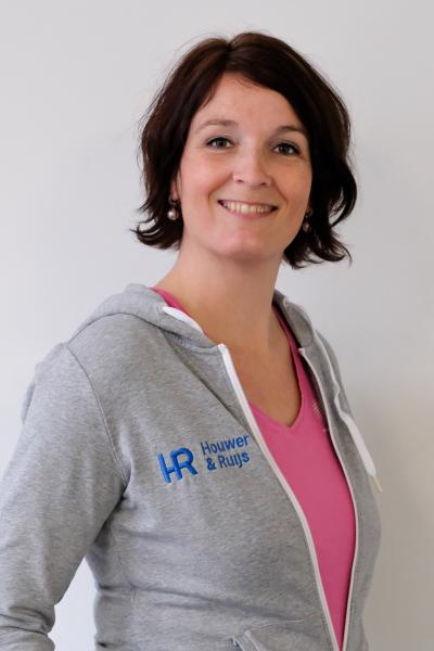 Lisanne Steman
