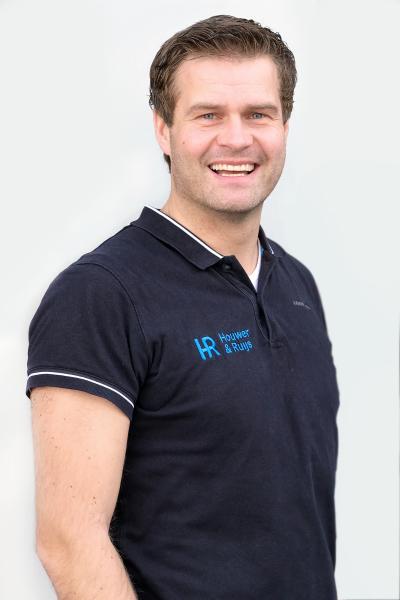 Maarten Ruijs
