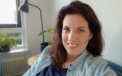 Marieke Posthumus-Jonker is gestart als Caremanager bij BeLife/Houwer & Ruijs