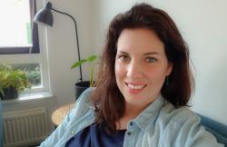 Marieke Posthumus-Jonker is gestart als Caremanager bij BeLife/Houwer & Ruijs