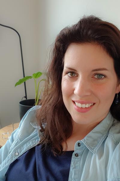 Marieke Posthumus-Jonker