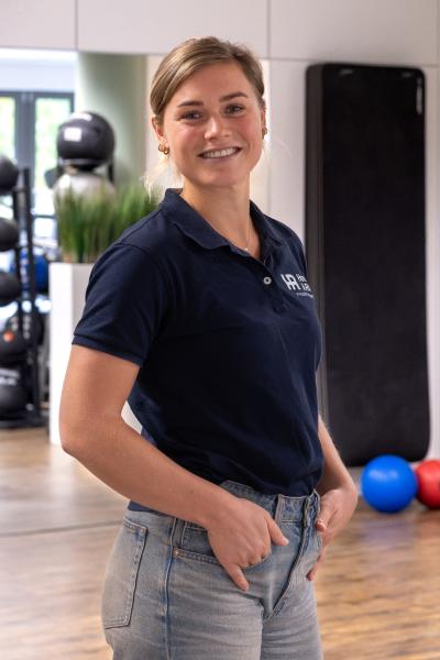 Marleen Dijkhof 