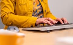 Nieuw telefoonsysteem van start!