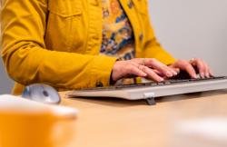 Nieuw telefoonsysteem van start