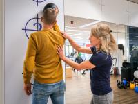 Diverse vacatures bij Fysiotherapiepraktijk Houwer & Ruijs!!