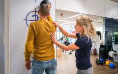 Diverse vacatures bij Fysiotherapiepraktijk Houwer & Ruijs!!