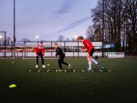 Vacature voor een Master Sportfysiotherapeut bij Fysiotherapiepraktijk Houwer & Ruijs