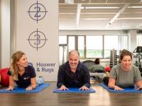 Nieuw bij Houwer & Ruijs: Yoga!