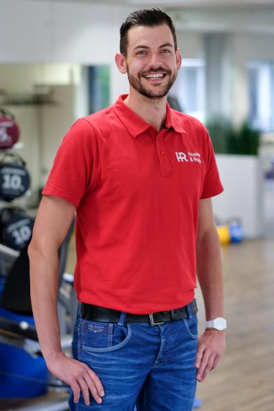 Wouter Langendijk