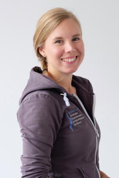 Anne Pronk-Bruinewoud
