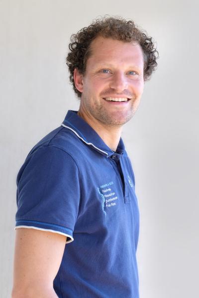 Arnoud Liefers
