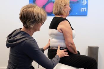 bekkenfysiotherapie in Apeldoorn