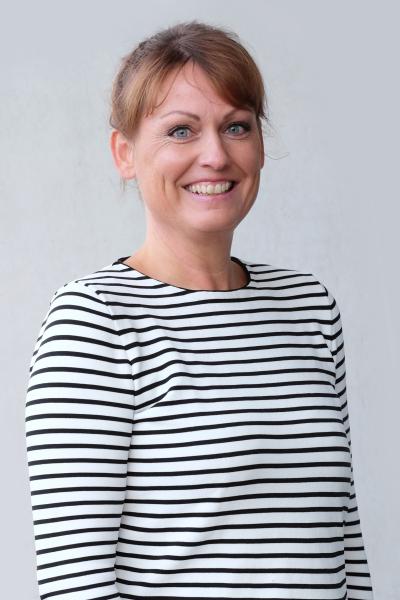 Brenda Rutgers