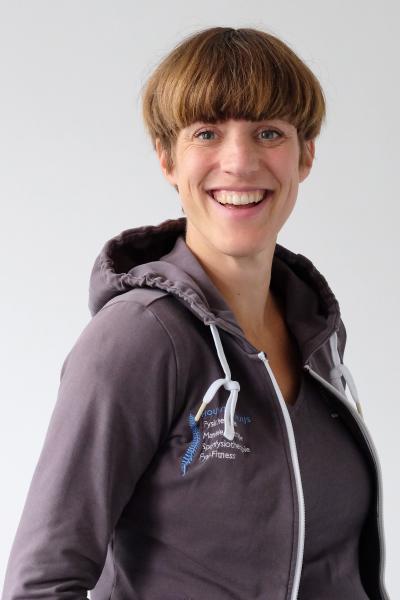 Dorthe Schunselaar