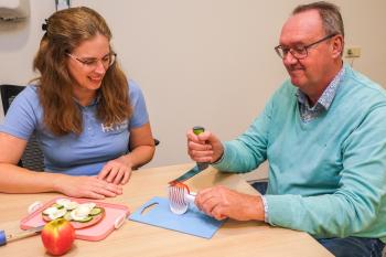 ergotherapie in apeldoorn