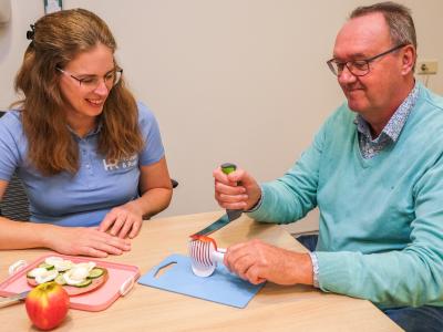 Ergotherapie: wat kun je verwachten en hoeveel kost het?