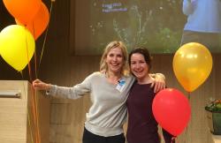 Landelijk kinderfysiotherapie symposium DISFUNCTIONELE ADEMHALING bij kinderen: groot succes!