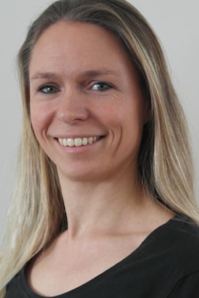 Sylvia Slijkhuis