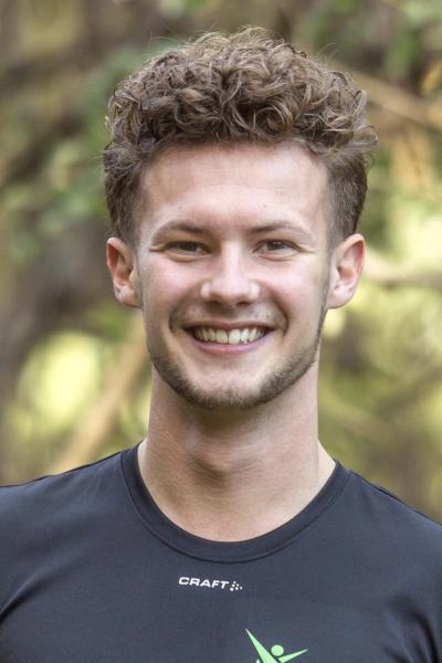 Jeroen Binsma
