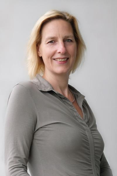 Joyce van den Brink