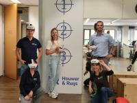 HoloMoves bij Houwer & Ruijs