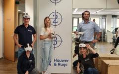 HoloMoves bij Houwer & Ruijs