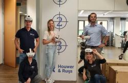 HoloMoves bij Houwer & Ruijs