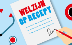 Welzijn op Recept 