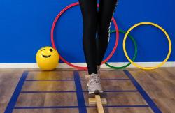 Nieuw: SteptoBalance!