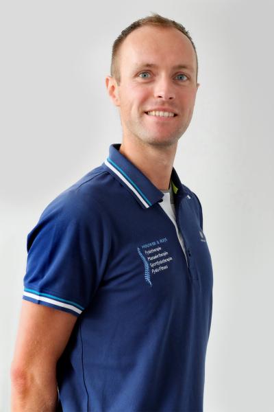 Marc Geers