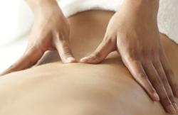 (Sport-) Massage bij FSG Health