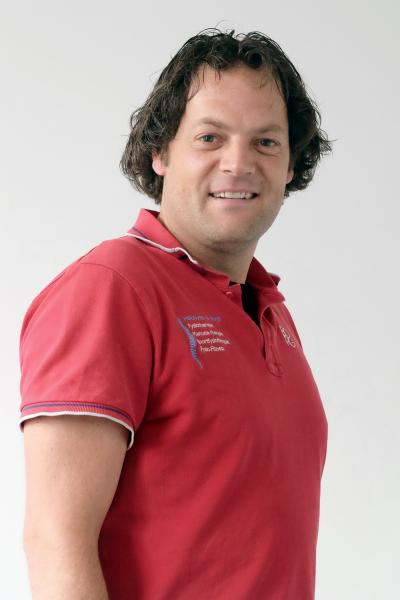 Menno Schotsman