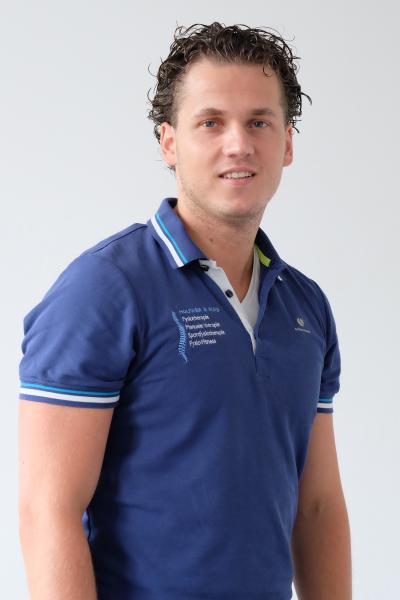 Nick Pisters