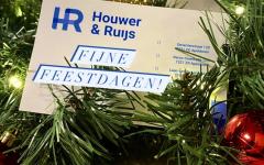 Openingstijden feestdagen