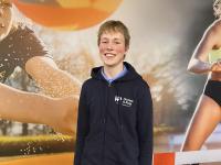 Meet Luuk!
